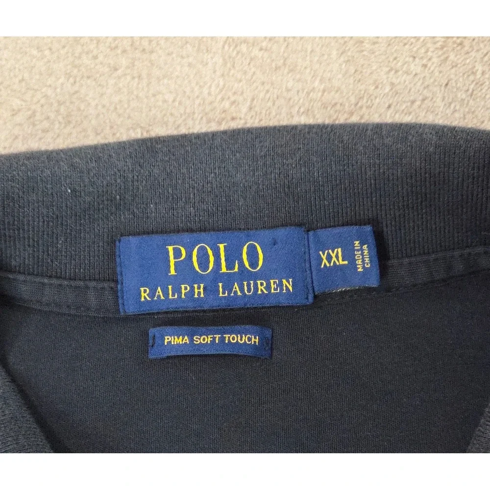 Polo Ralph Lauren polo ralph